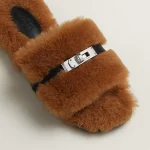 Hermès Giulia sandal - Image 2